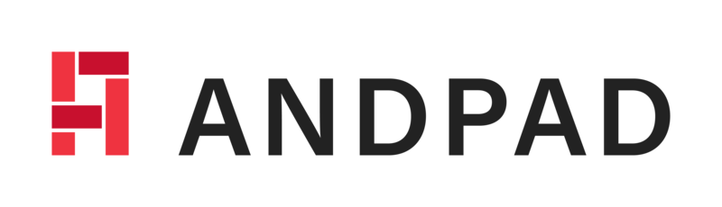 株式会社アンドパッド